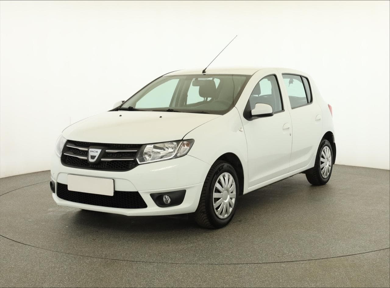 2015 Dacia Sandero - 3