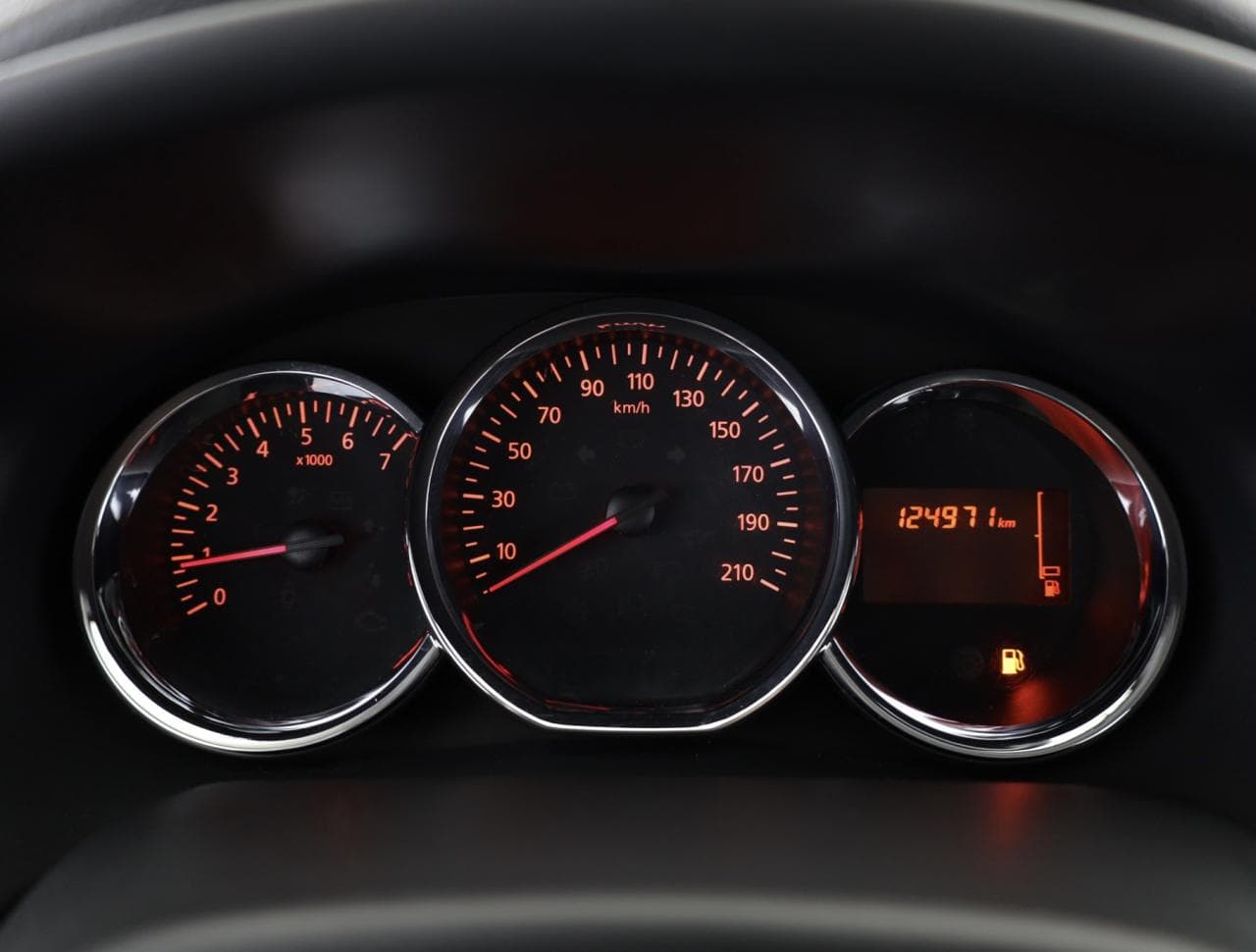 2015 Dacia Sandero - 14