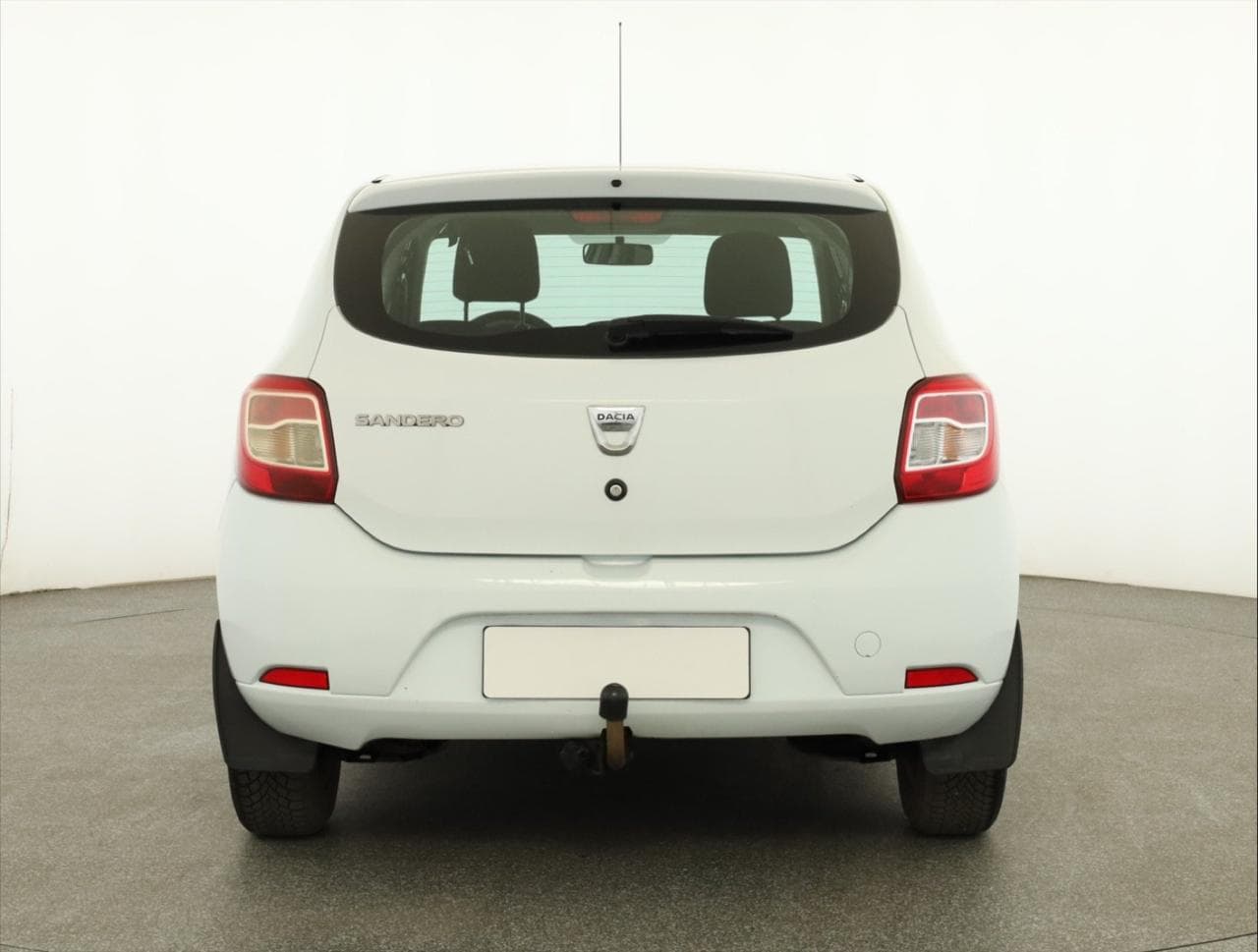 2015 Dacia Sandero - 6