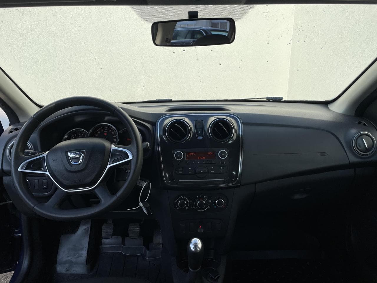 2021 Dacia SANDERO - 8