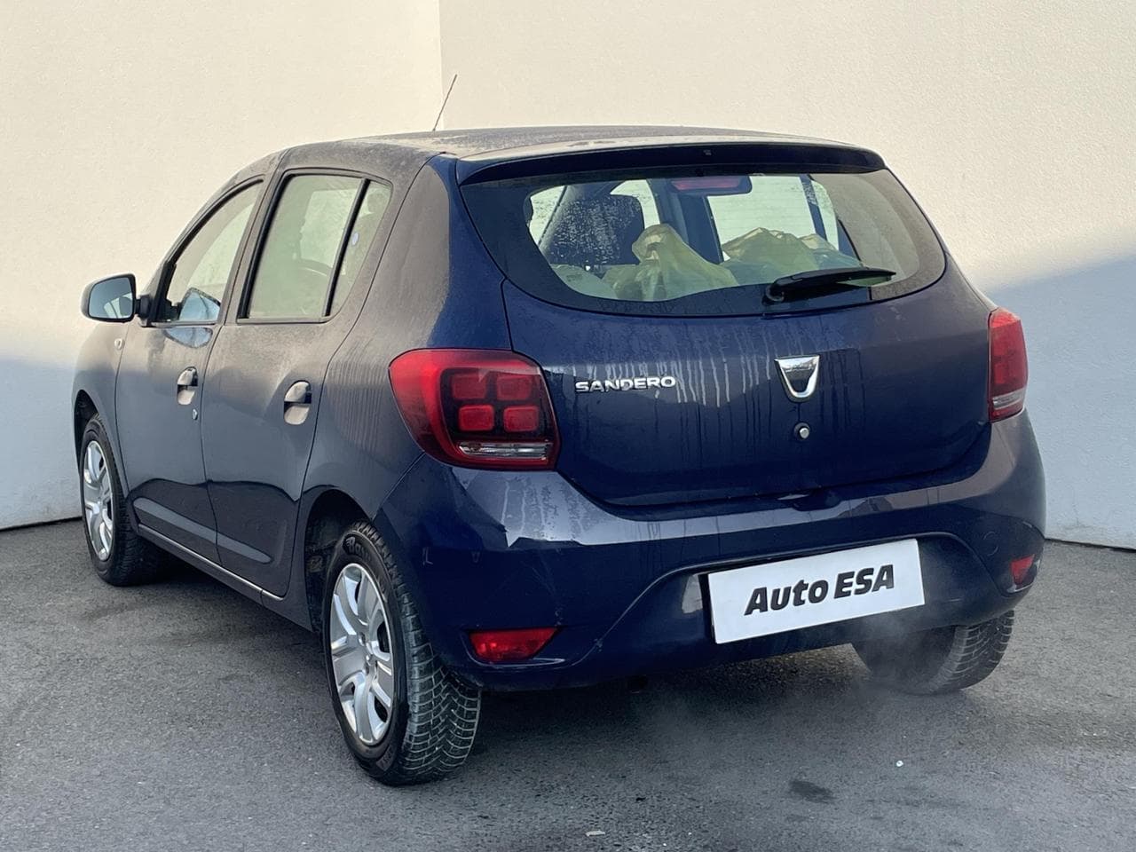 2021 Dacia SANDERO - 6