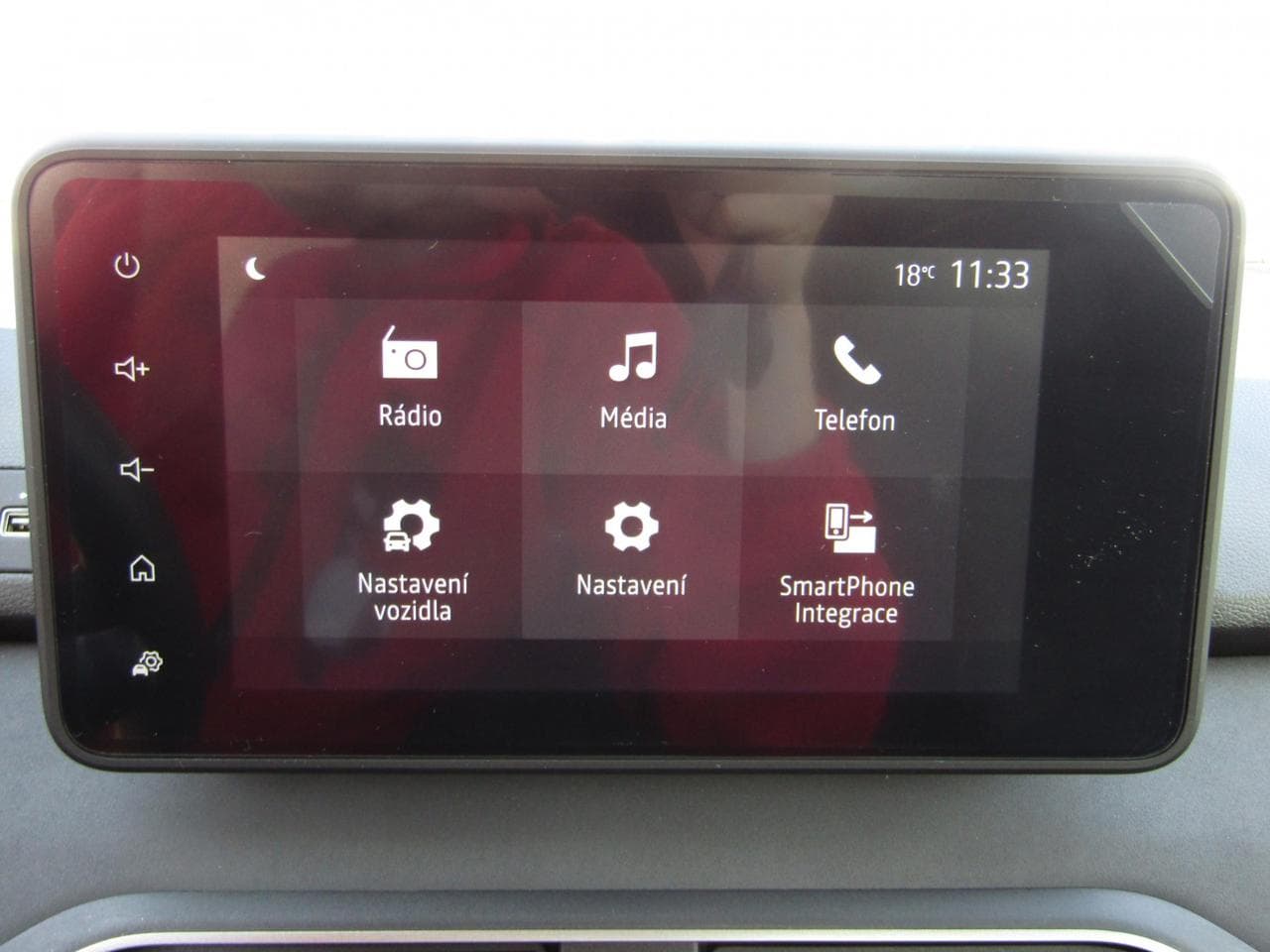 2024 Dacia Sandero - 16