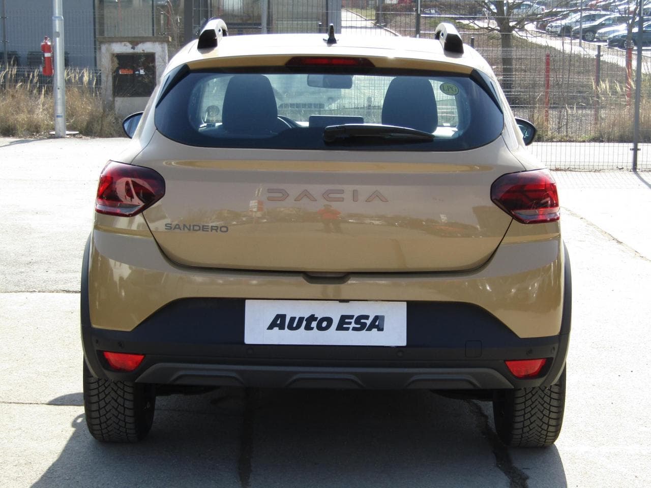 2024 Dacia Sandero - 5