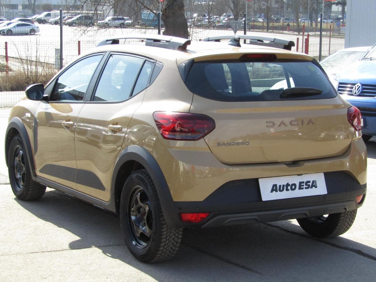 2024 Dacia Sandero - 6