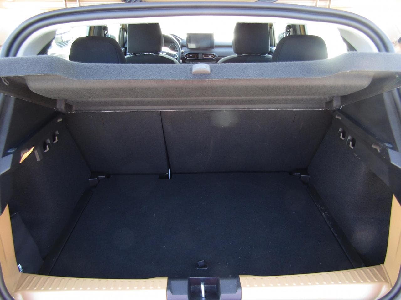 2024 Dacia Sandero - 7