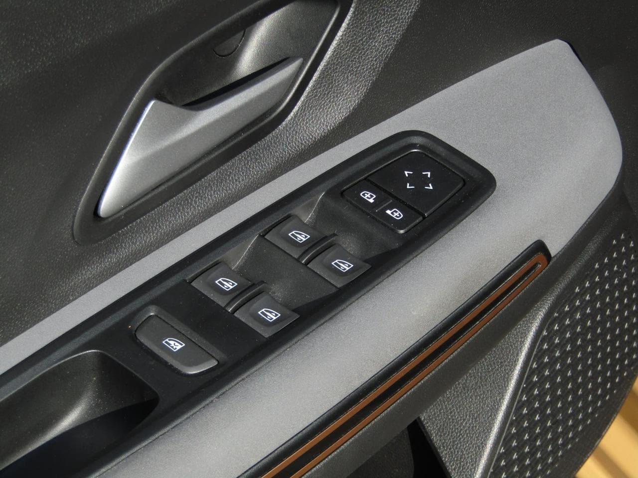 2024 Dacia Sandero - 11