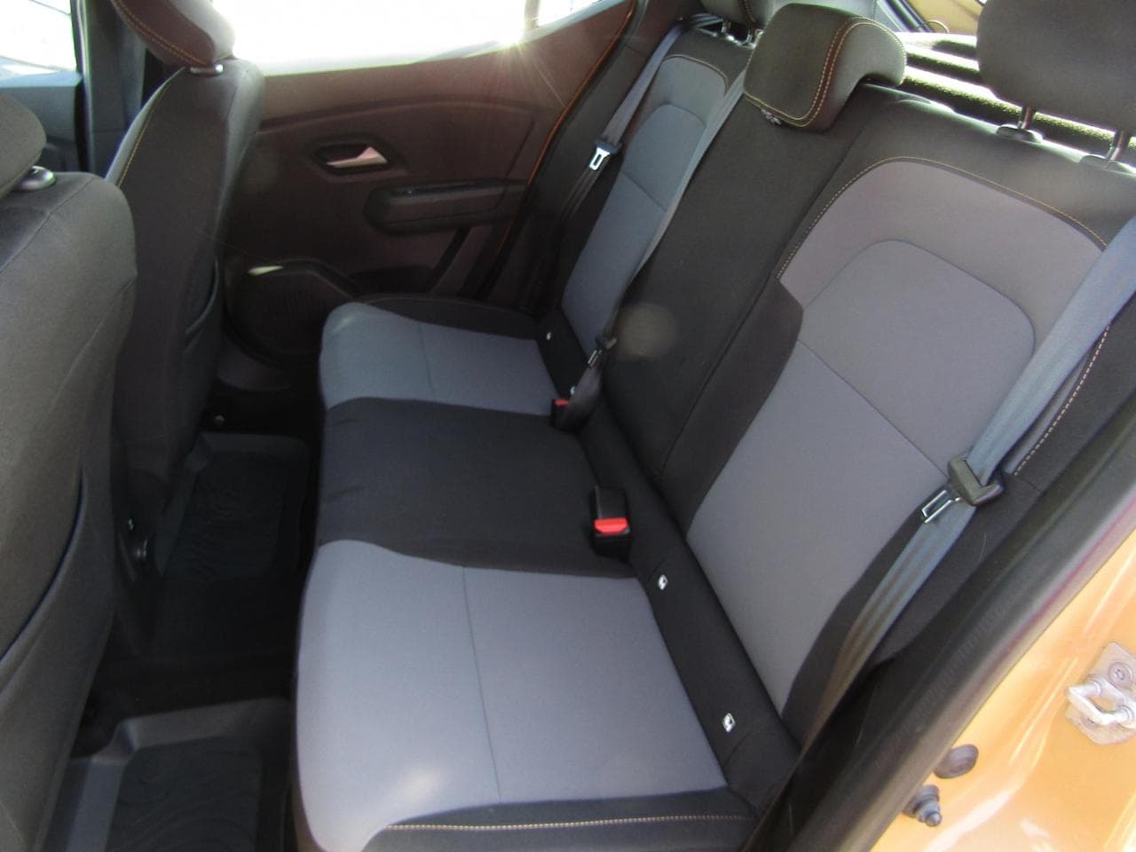 2024 Dacia Sandero - 10