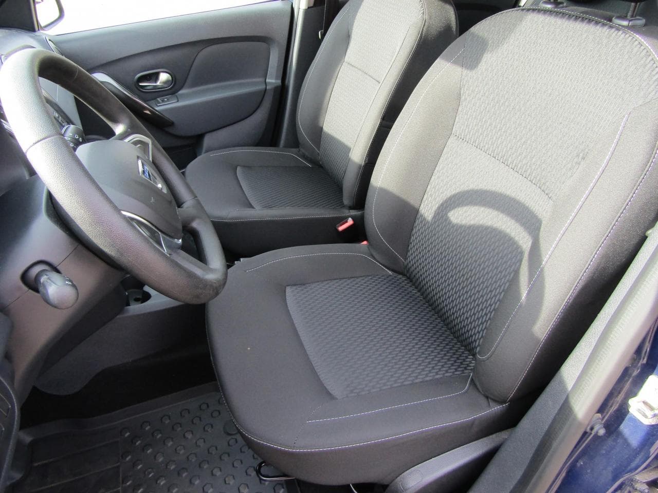 2019 Dacia Sandero - 9