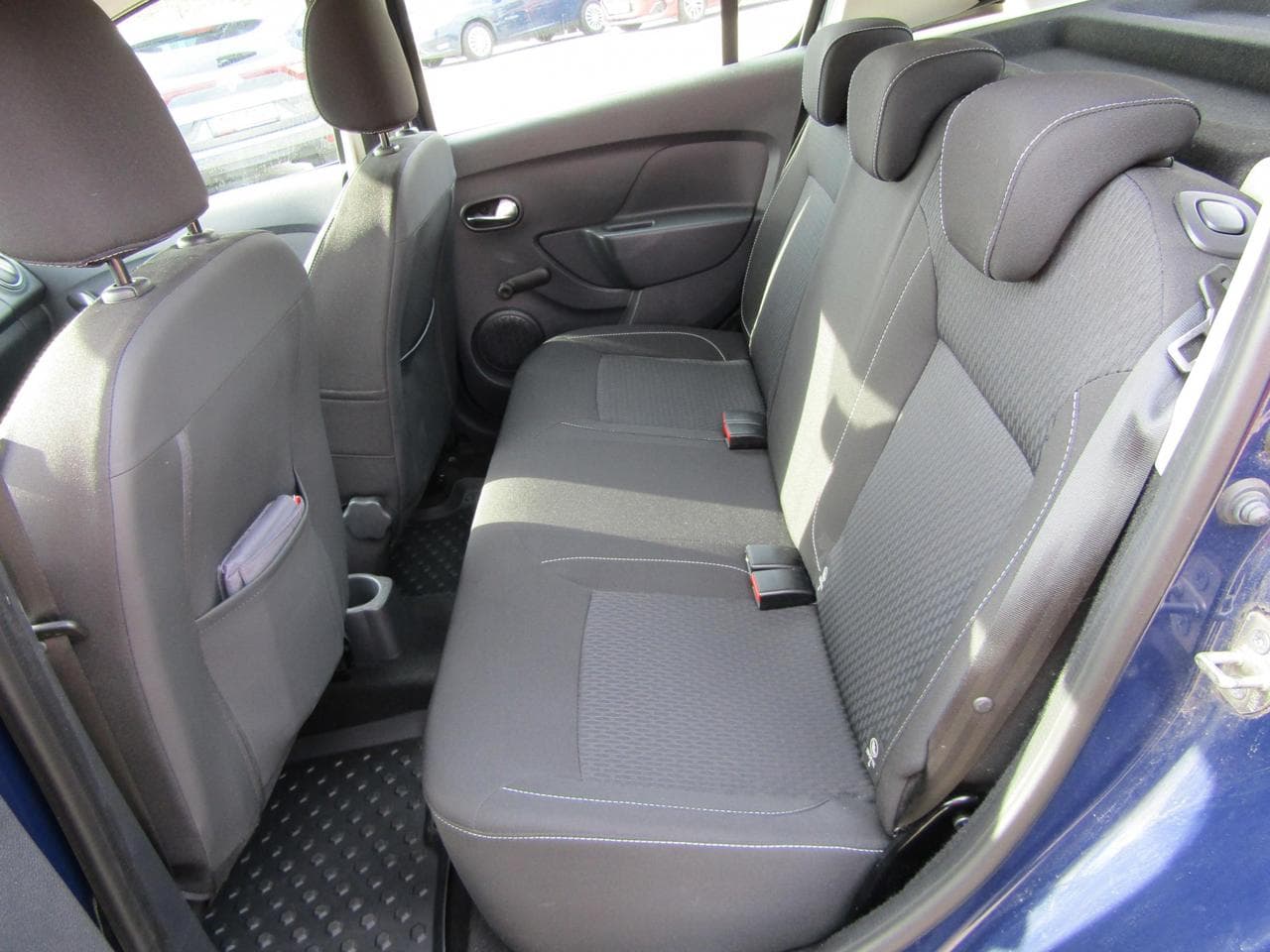 2019 Dacia Sandero - 10