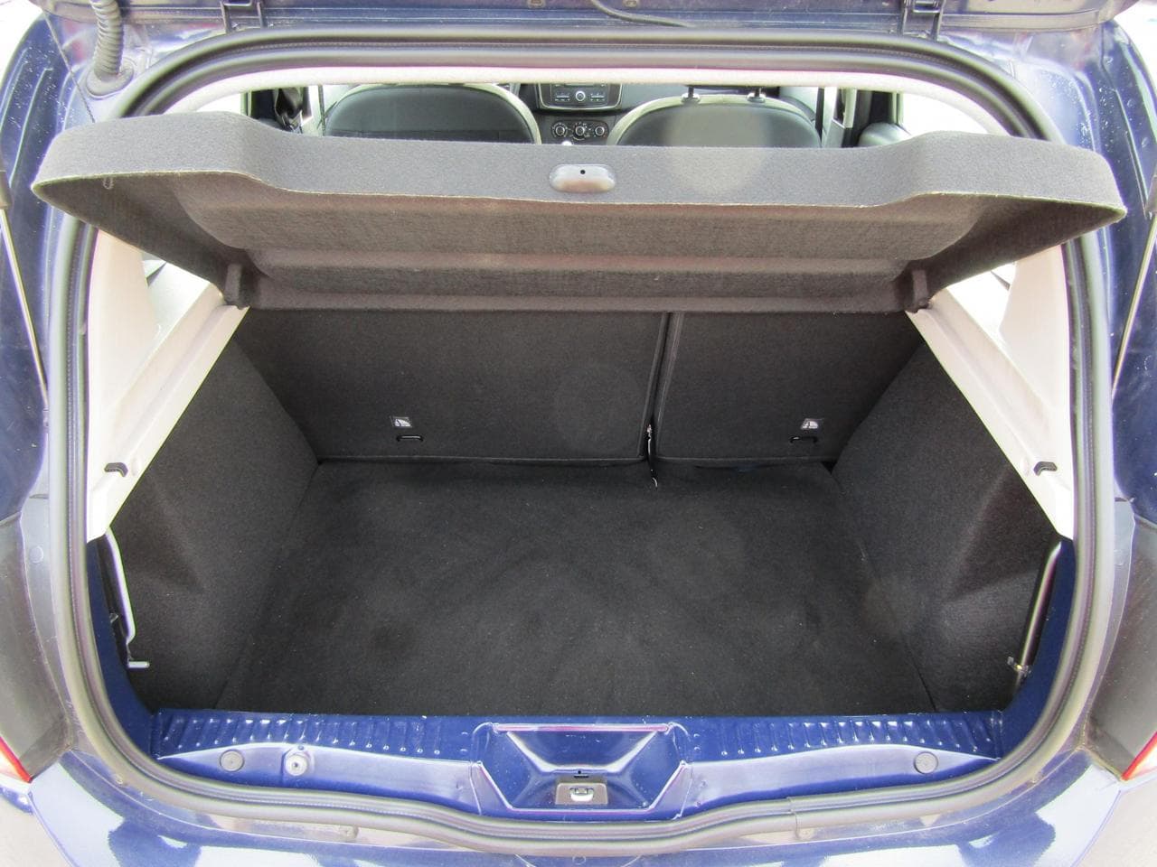 2019 Dacia Sandero - 7