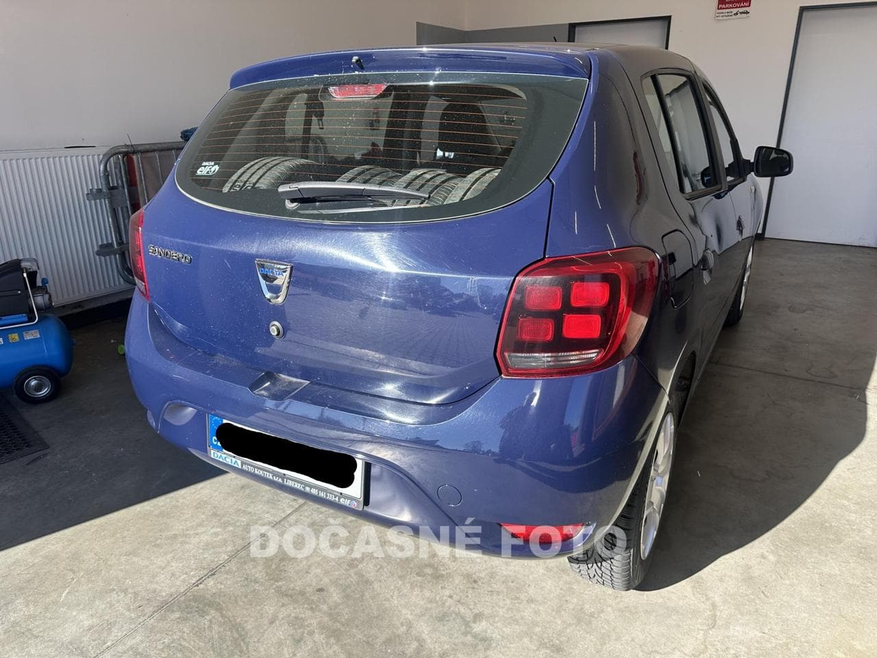 2019 Dacia Sandero - 2
