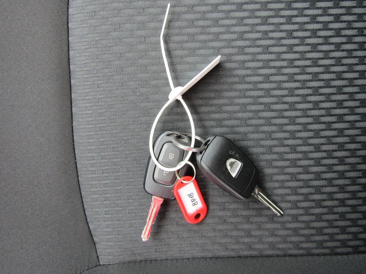 2019 Dacia Sandero - 16