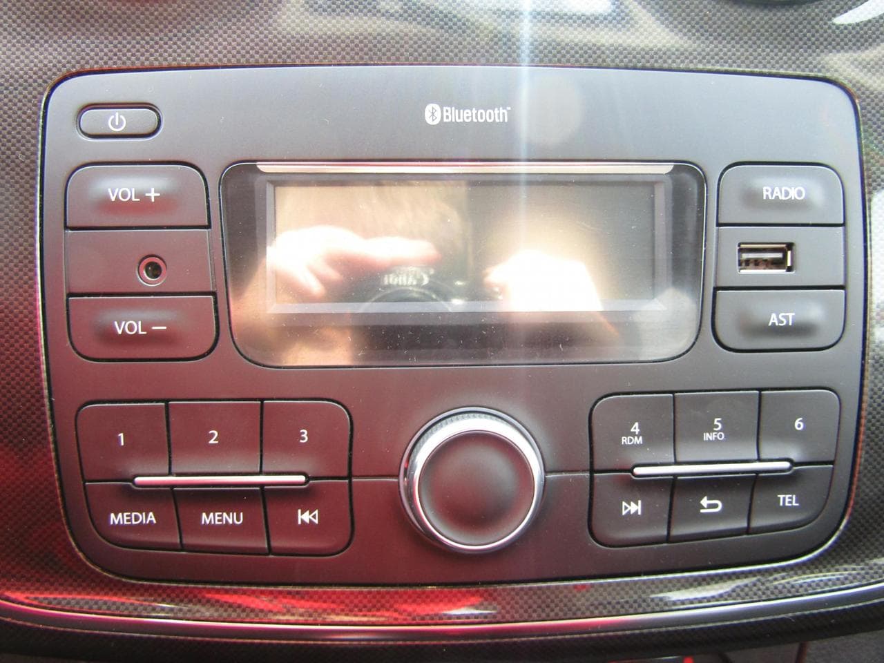 2019 Dacia Sandero - 13