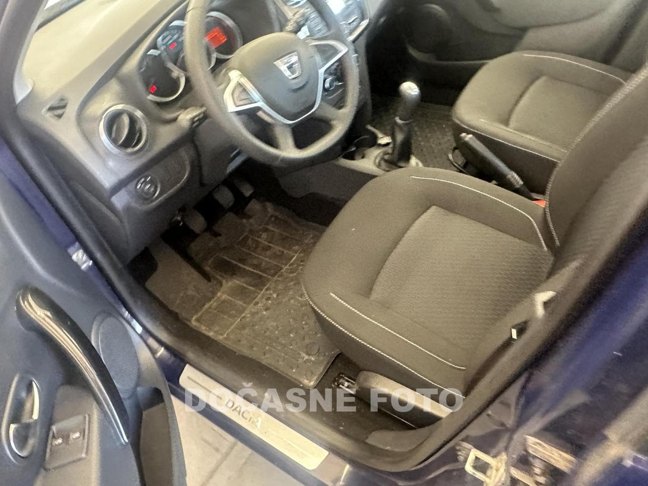 2019 Dacia Sandero - 3