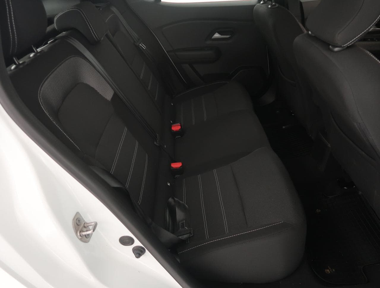 2024 Dacia Sandero - 13