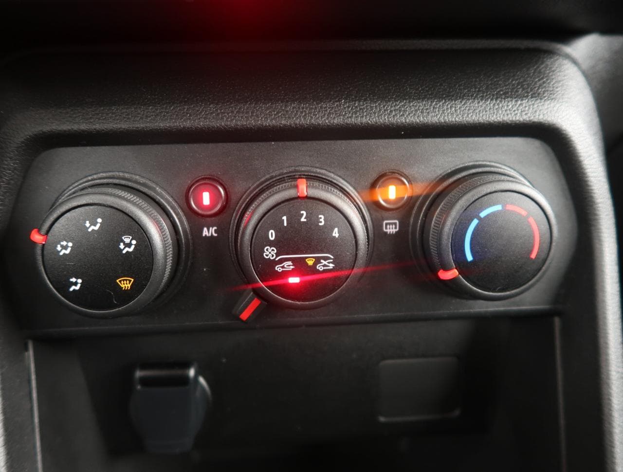 2024 Dacia Sandero - 20