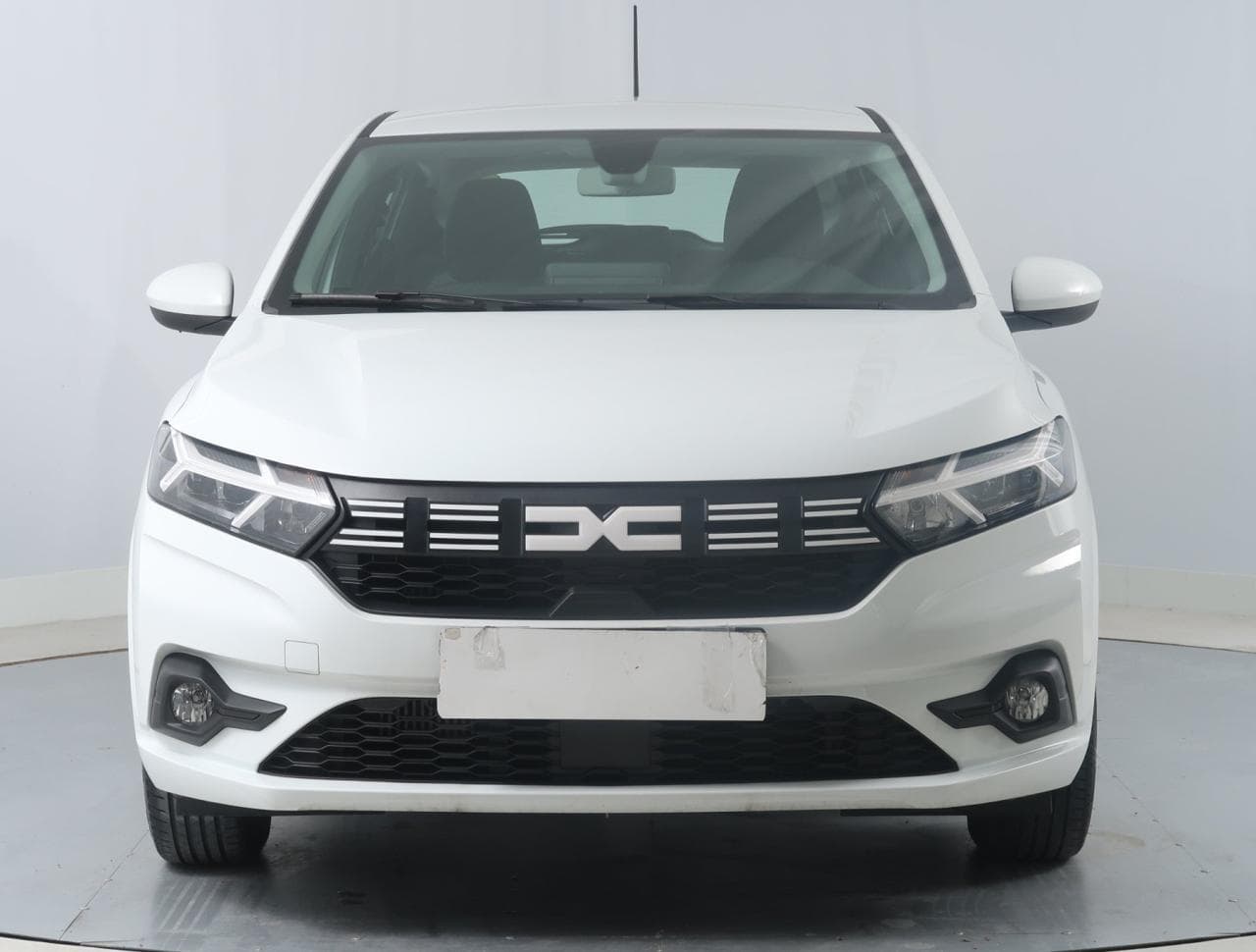 2024 Dacia Sandero - 2