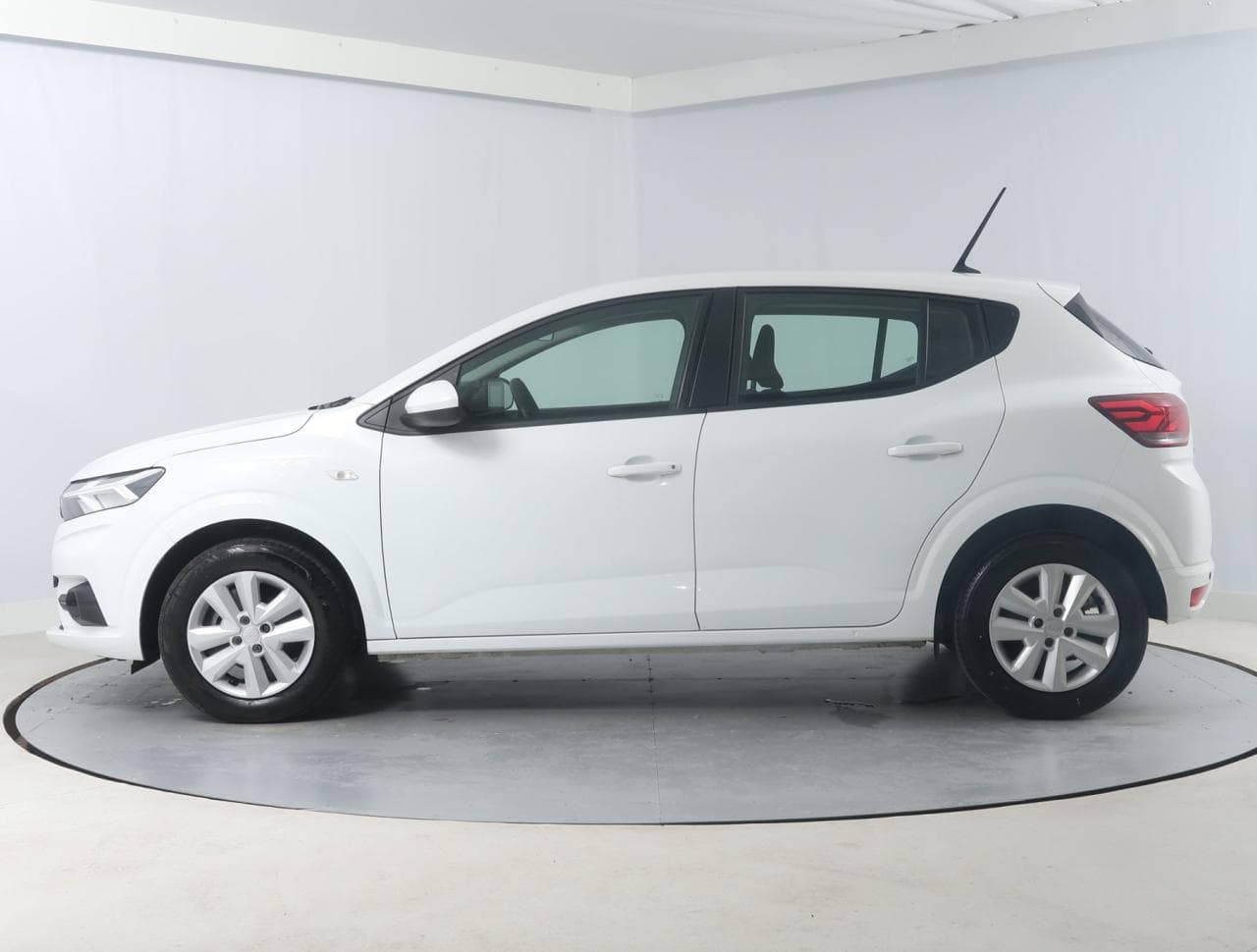 2024 Dacia Sandero - 4