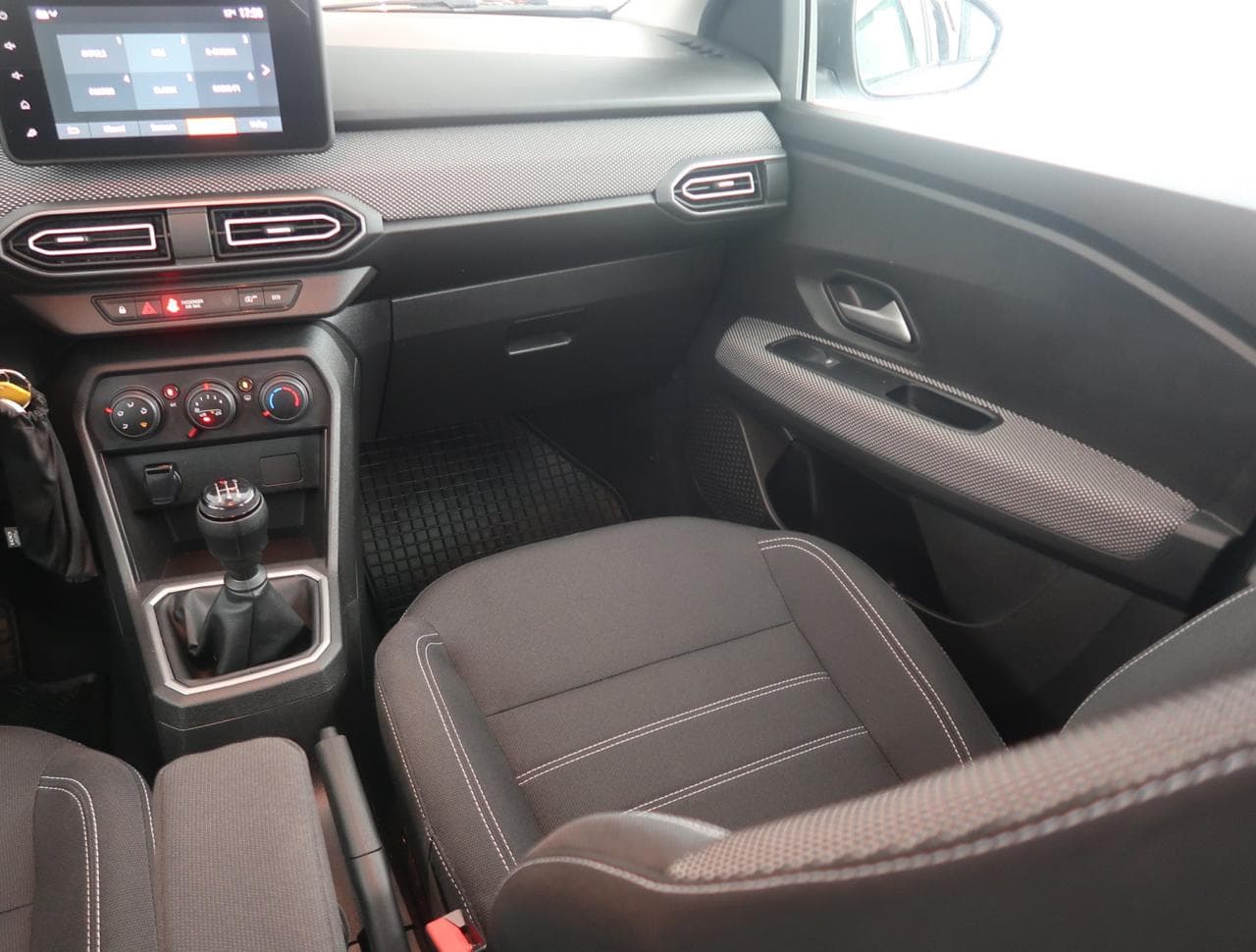 2024 Dacia Sandero - 11