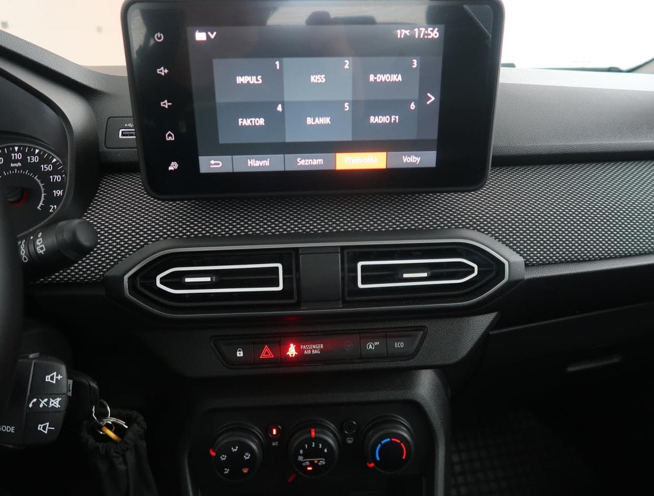 2024 Dacia Sandero - 18