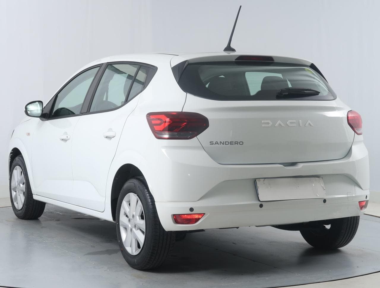 2024 Dacia Sandero - 5