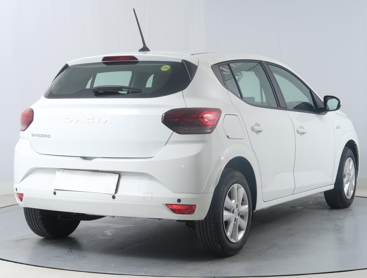 2024 Dacia Sandero - 7