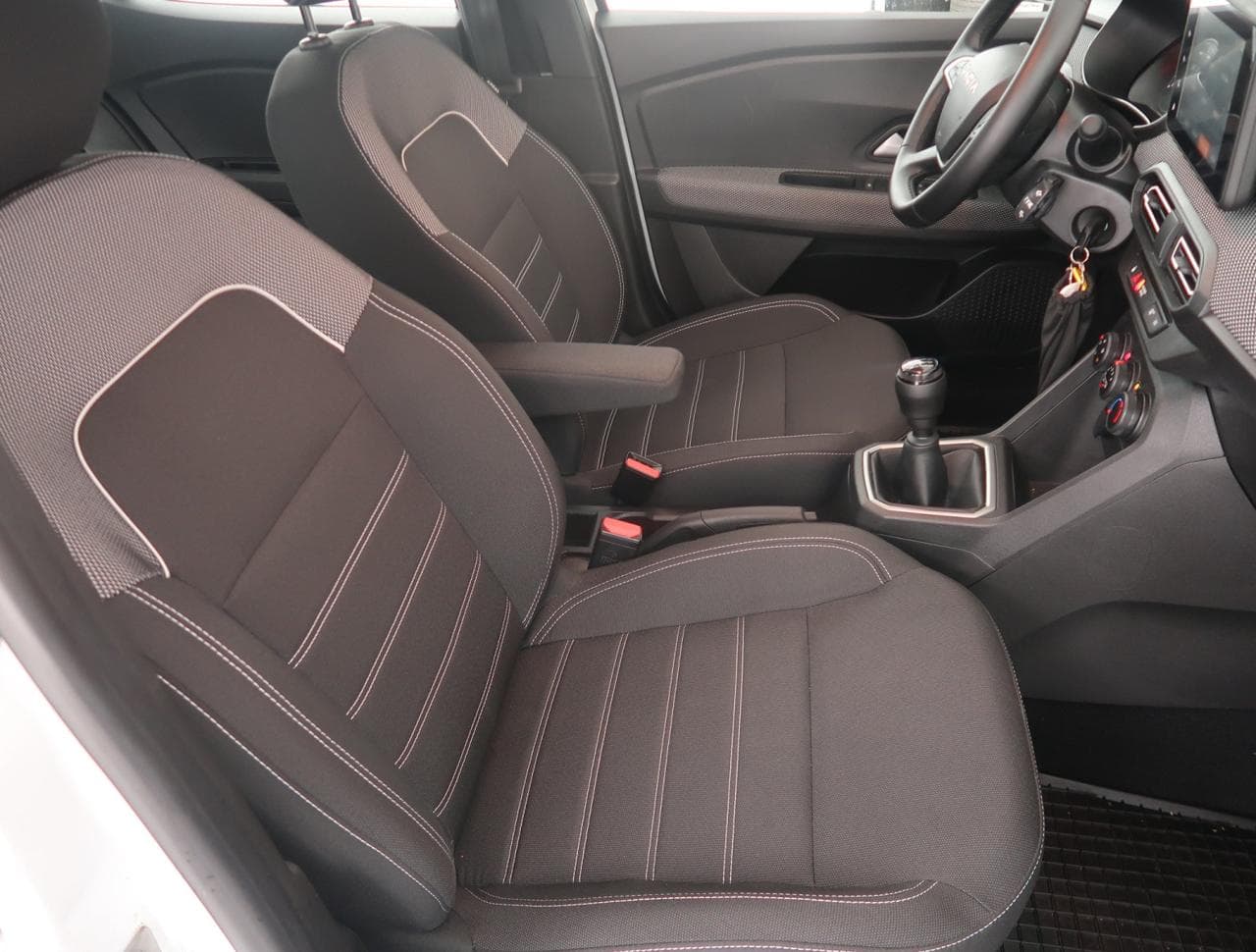 2024 Dacia Sandero - 12