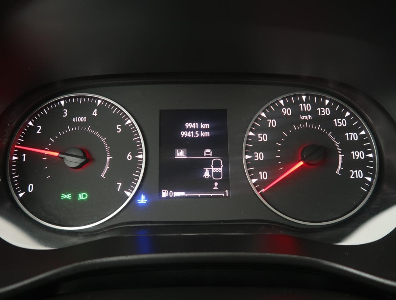 2024 Dacia Sandero - 17