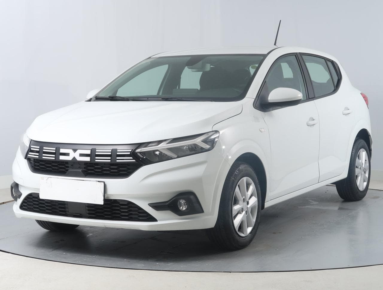 2024 Dacia Sandero - 3