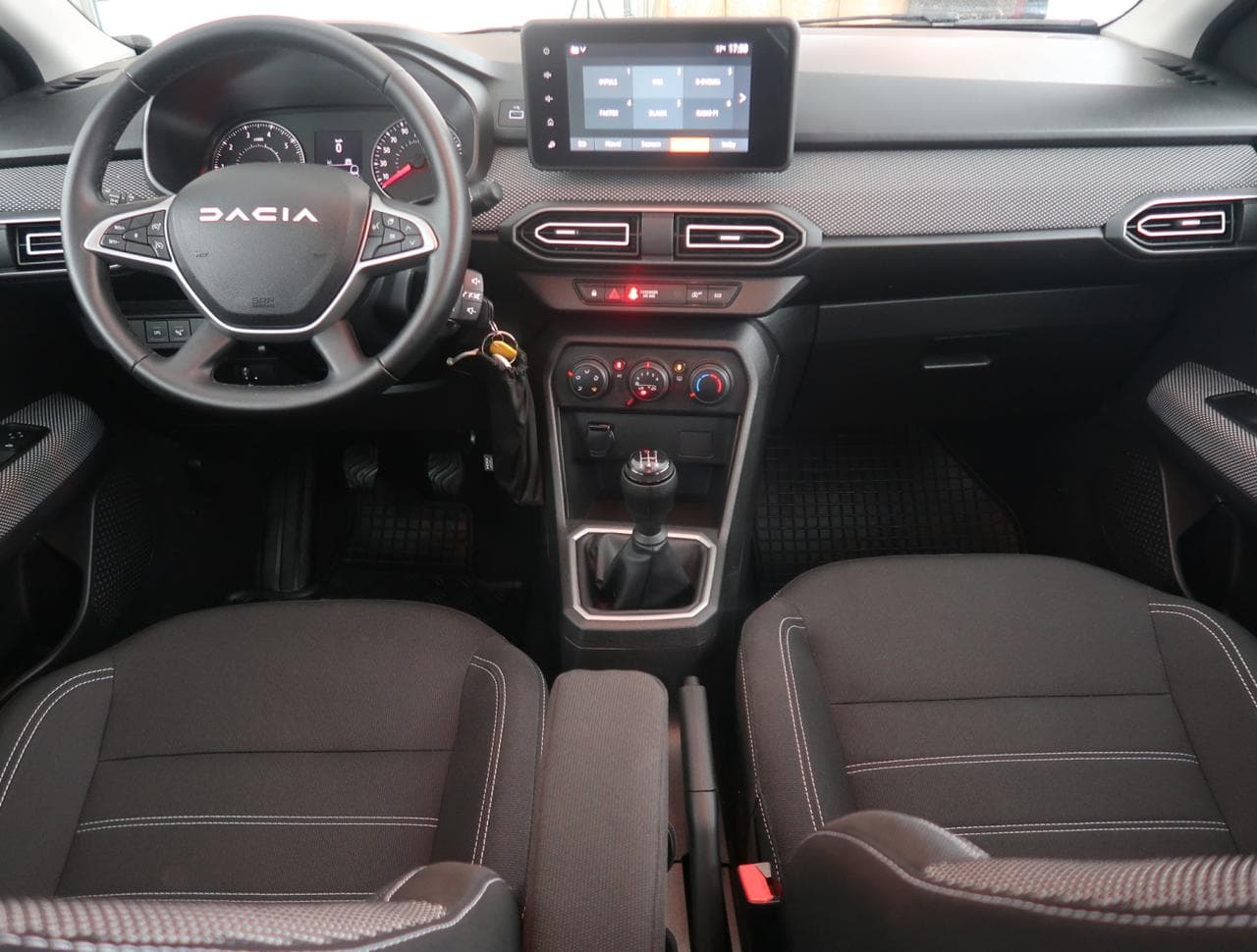 2024 Dacia Sandero - 10