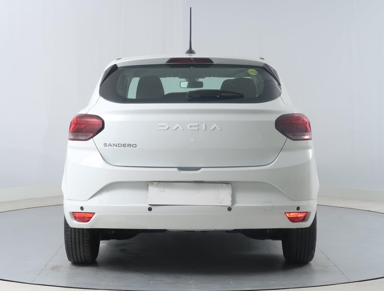 2024 Dacia Sandero - 6