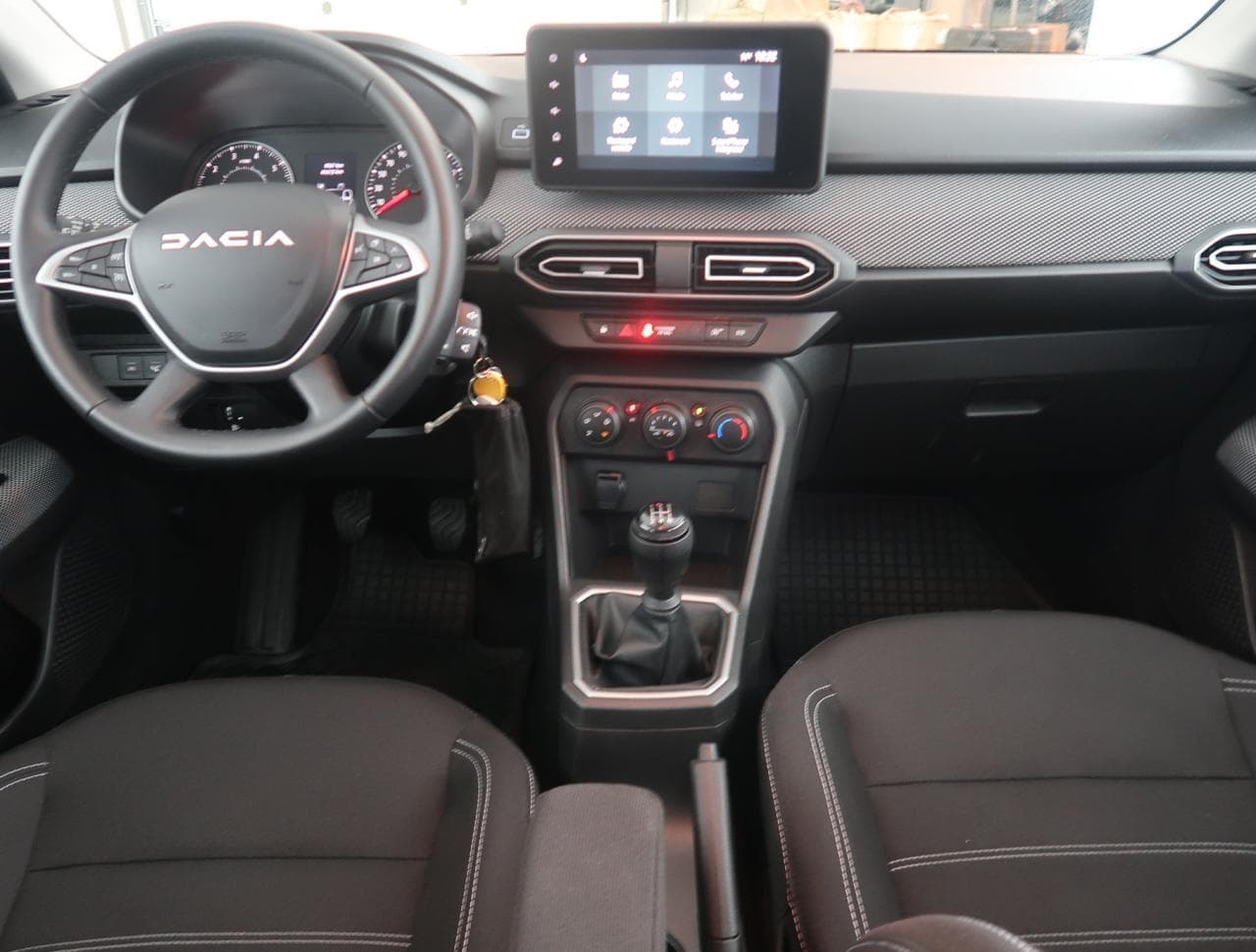 2024 Dacia Sandero - 10