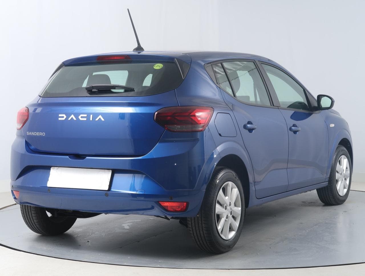 2024 Dacia Sandero - 7