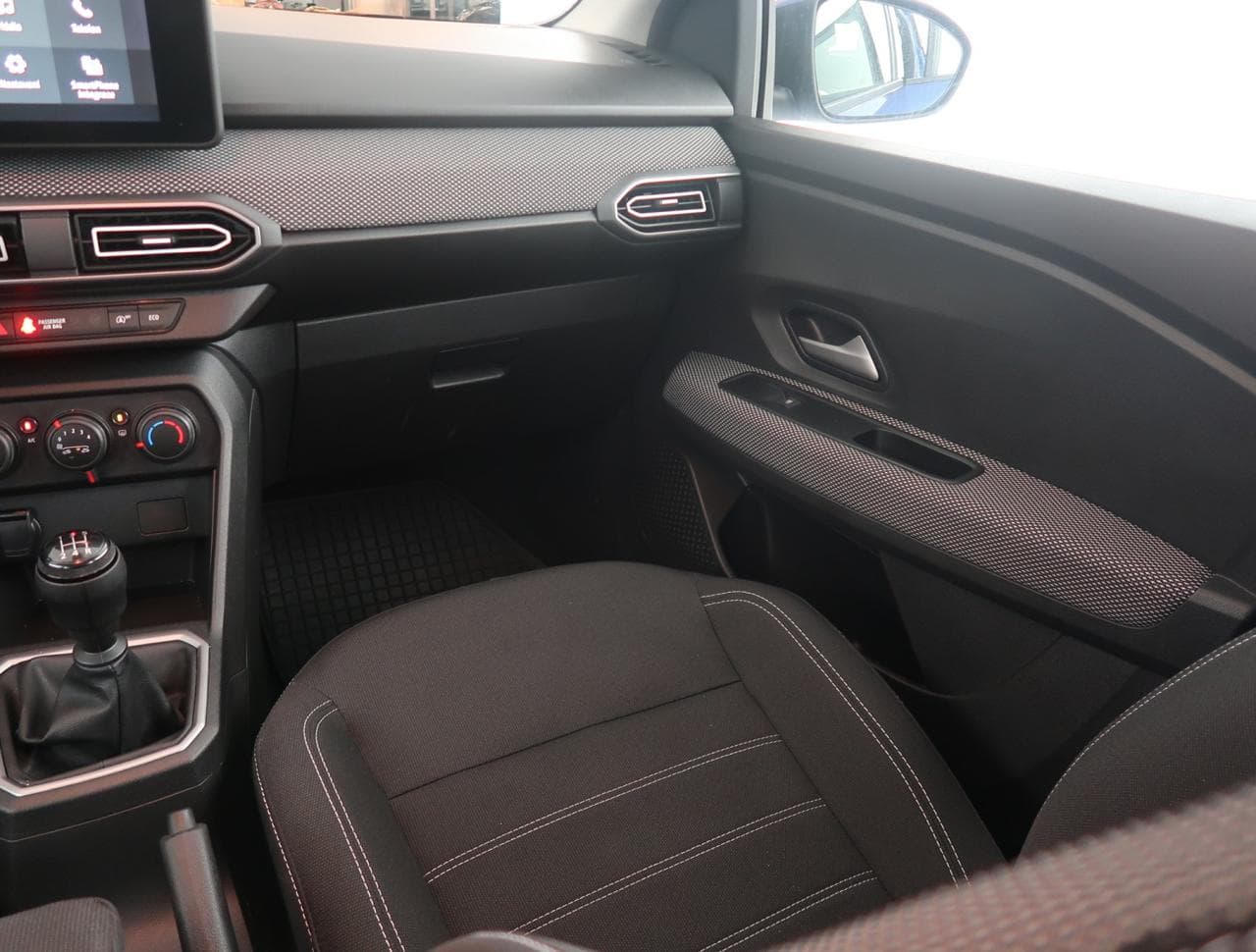 2024 Dacia Sandero - 11