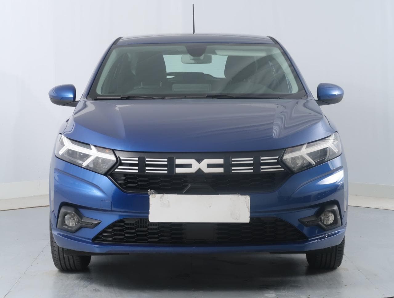 2024 Dacia Sandero - 2