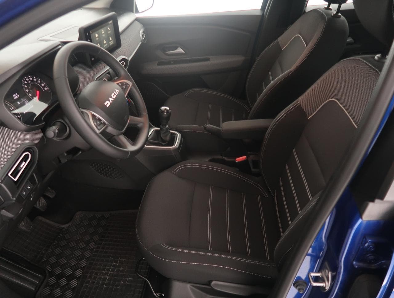 2024 Dacia Sandero - 16