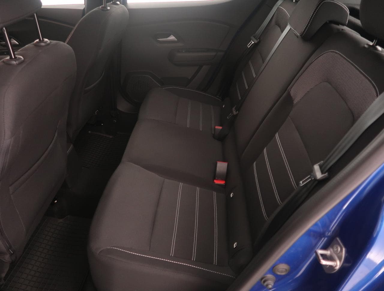 2024 Dacia Sandero - 15