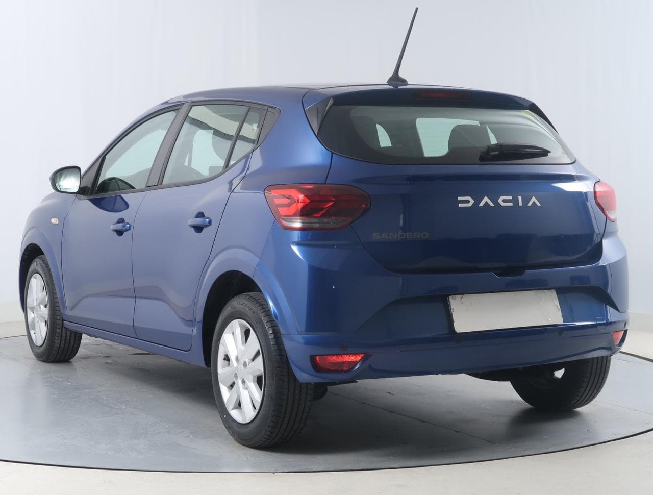 2024 Dacia Sandero - 5