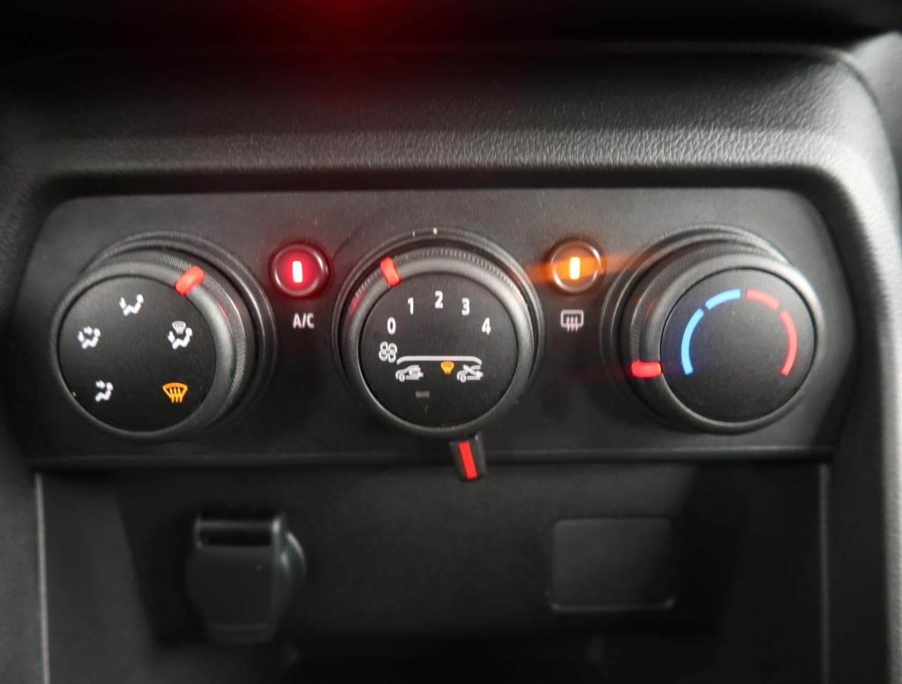 2024 Dacia Sandero - 20