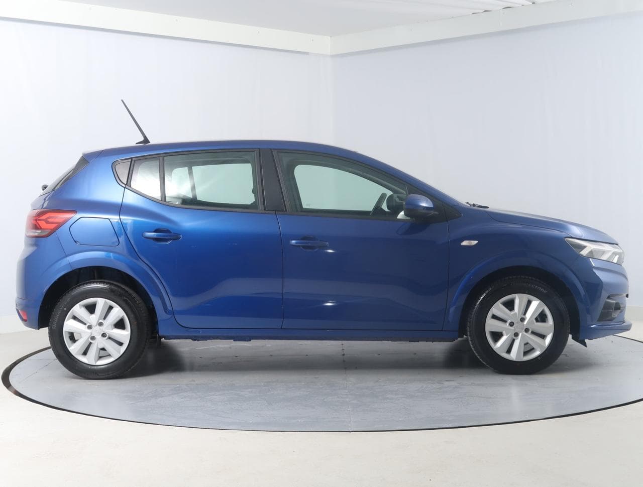 2024 Dacia Sandero - 8