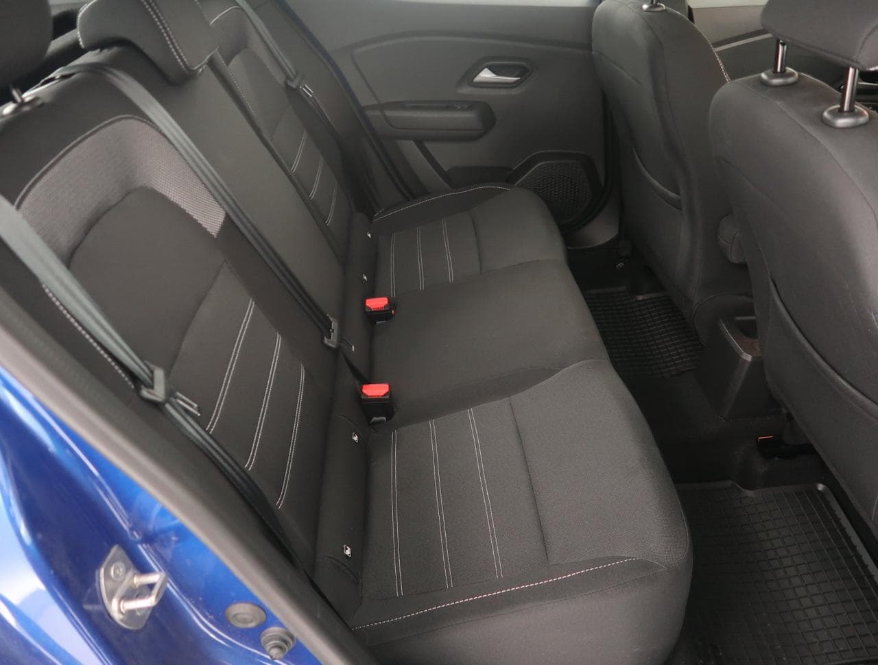 2024 Dacia Sandero - 13