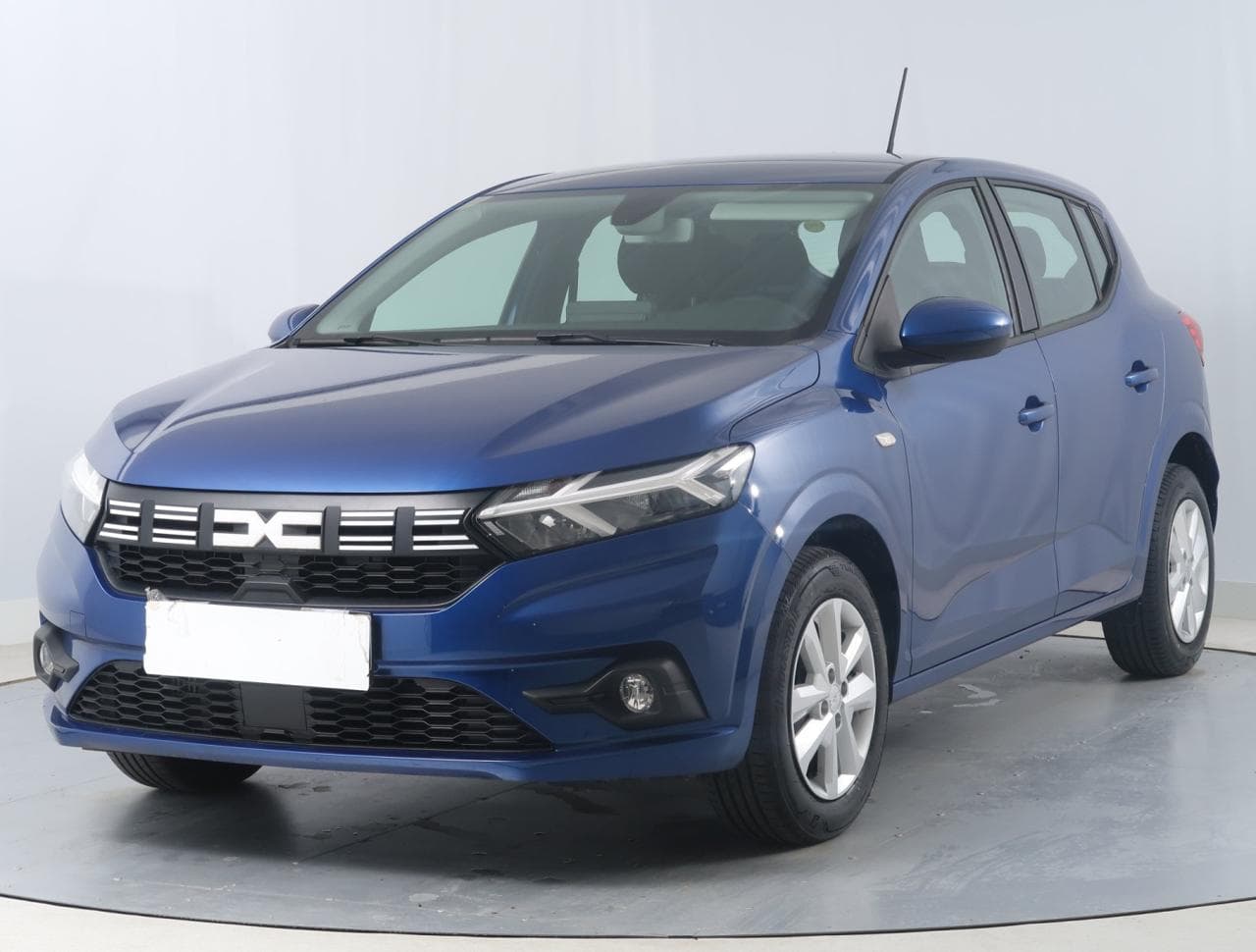 2024 Dacia Sandero - 3