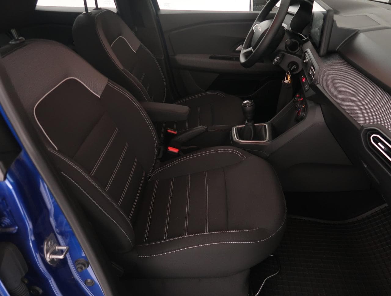 2024 Dacia Sandero - 12