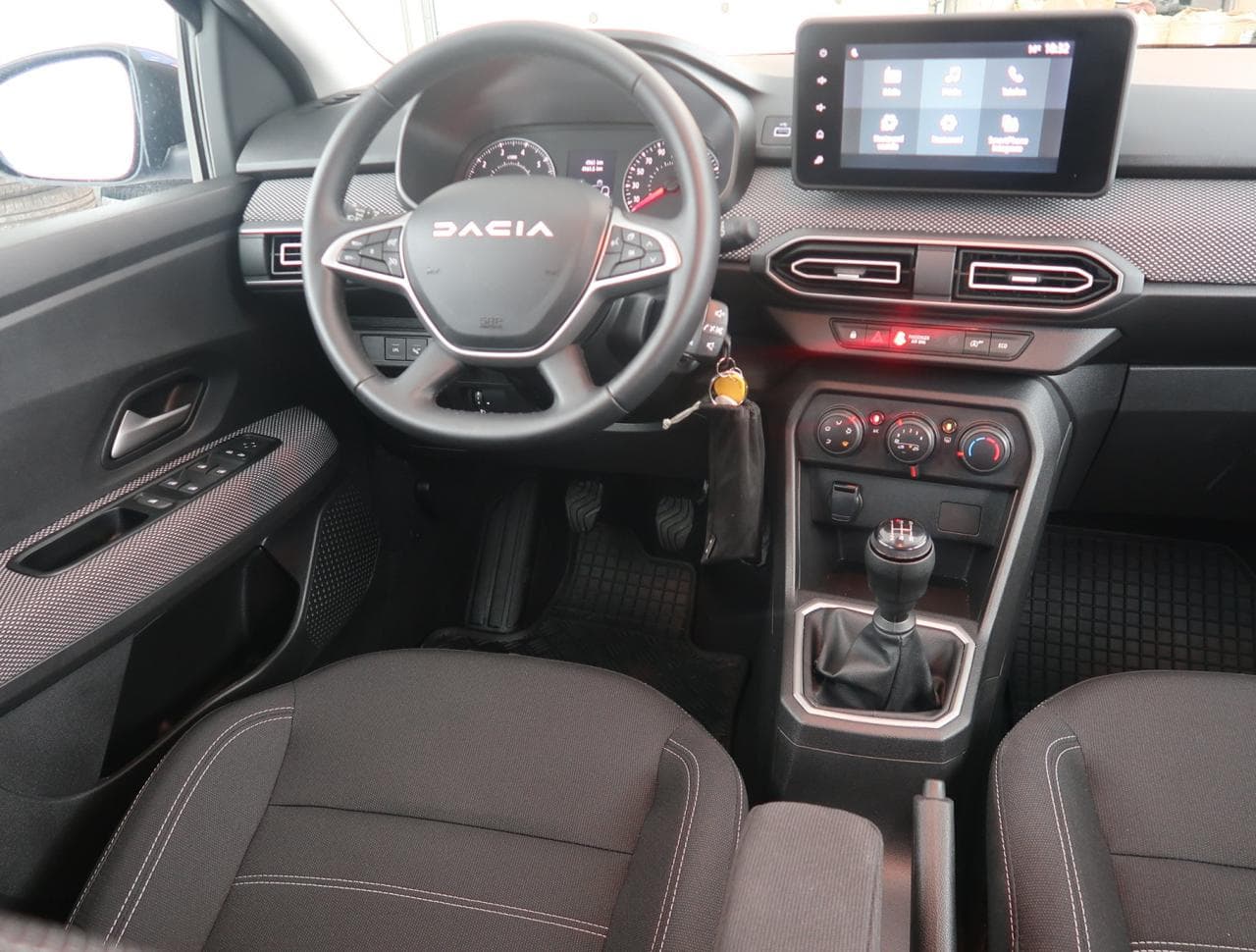 2024 Dacia Sandero - 9