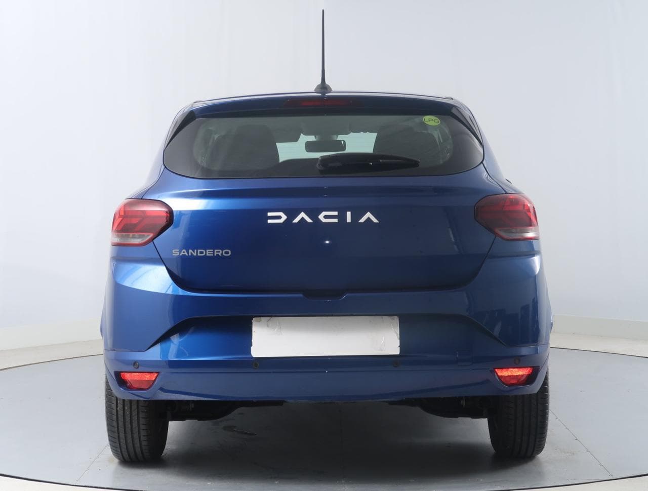 2024 Dacia Sandero - 6