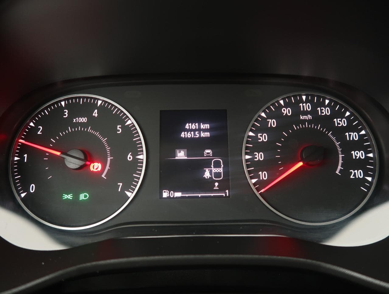 2024 Dacia Sandero - 17