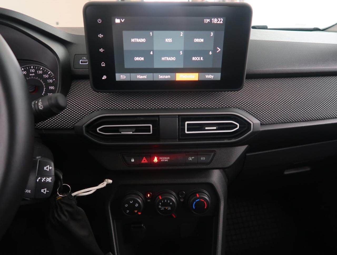 2024 Dacia Sandero - 18