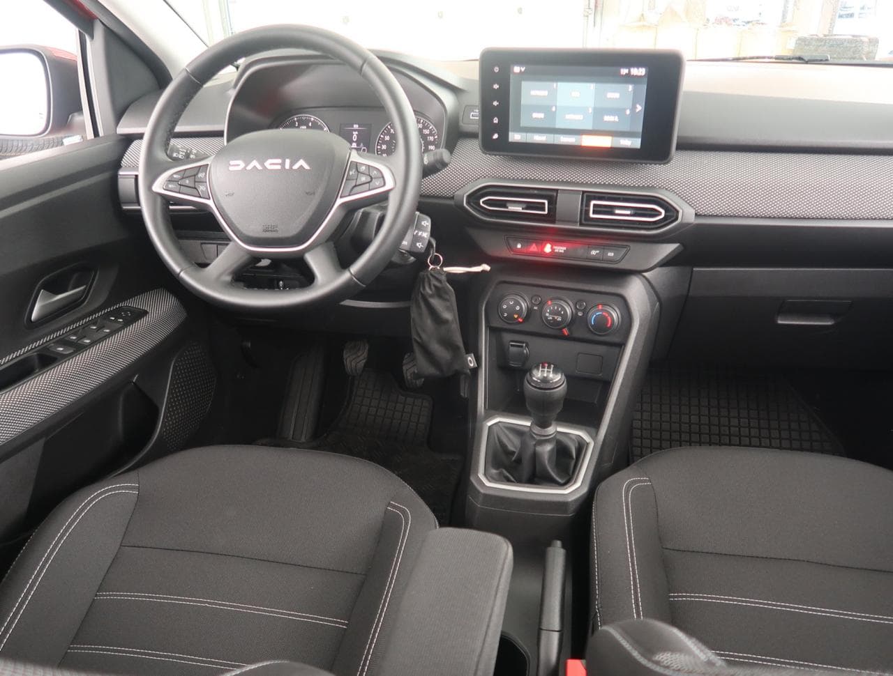 2024 Dacia Sandero - 9