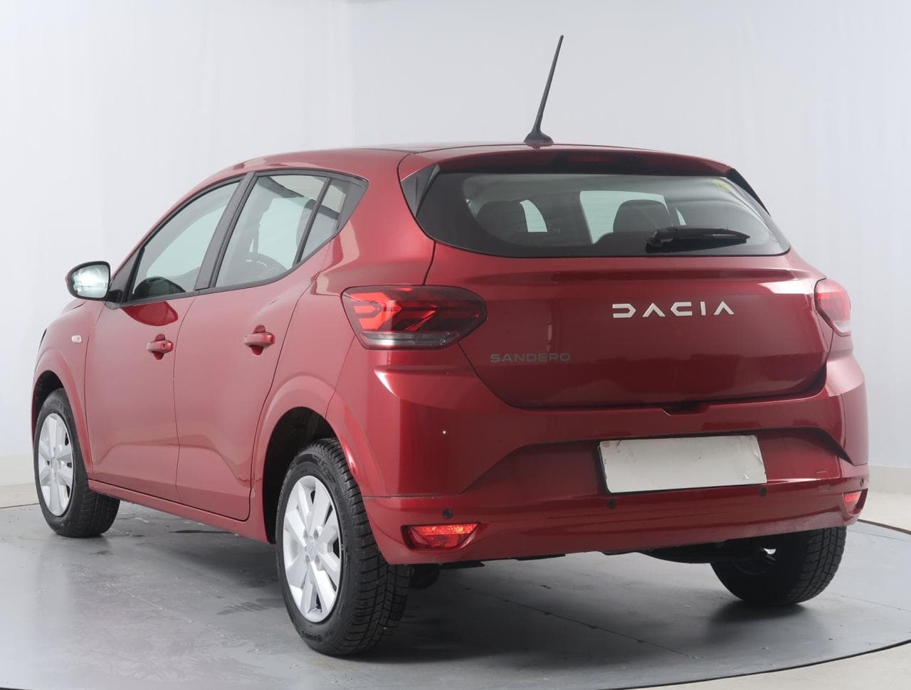 2024 Dacia Sandero - 5