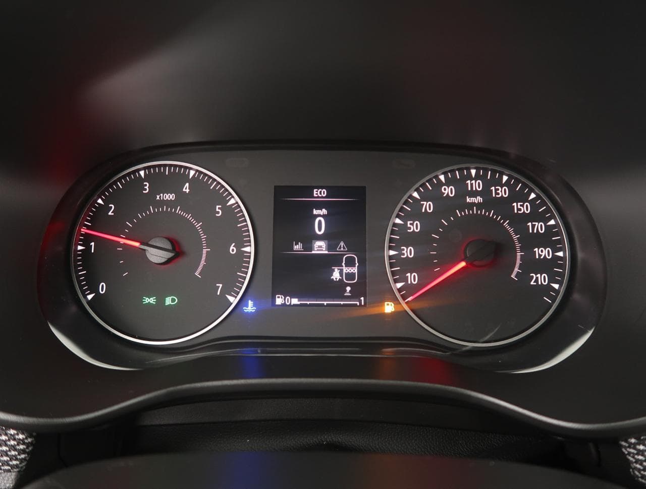 2024 Dacia Sandero - 17